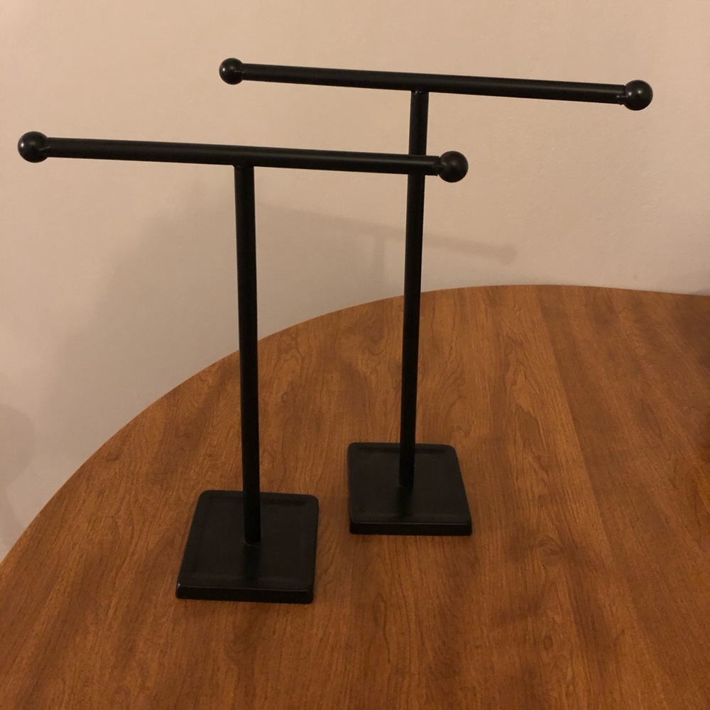Jewelry holders
